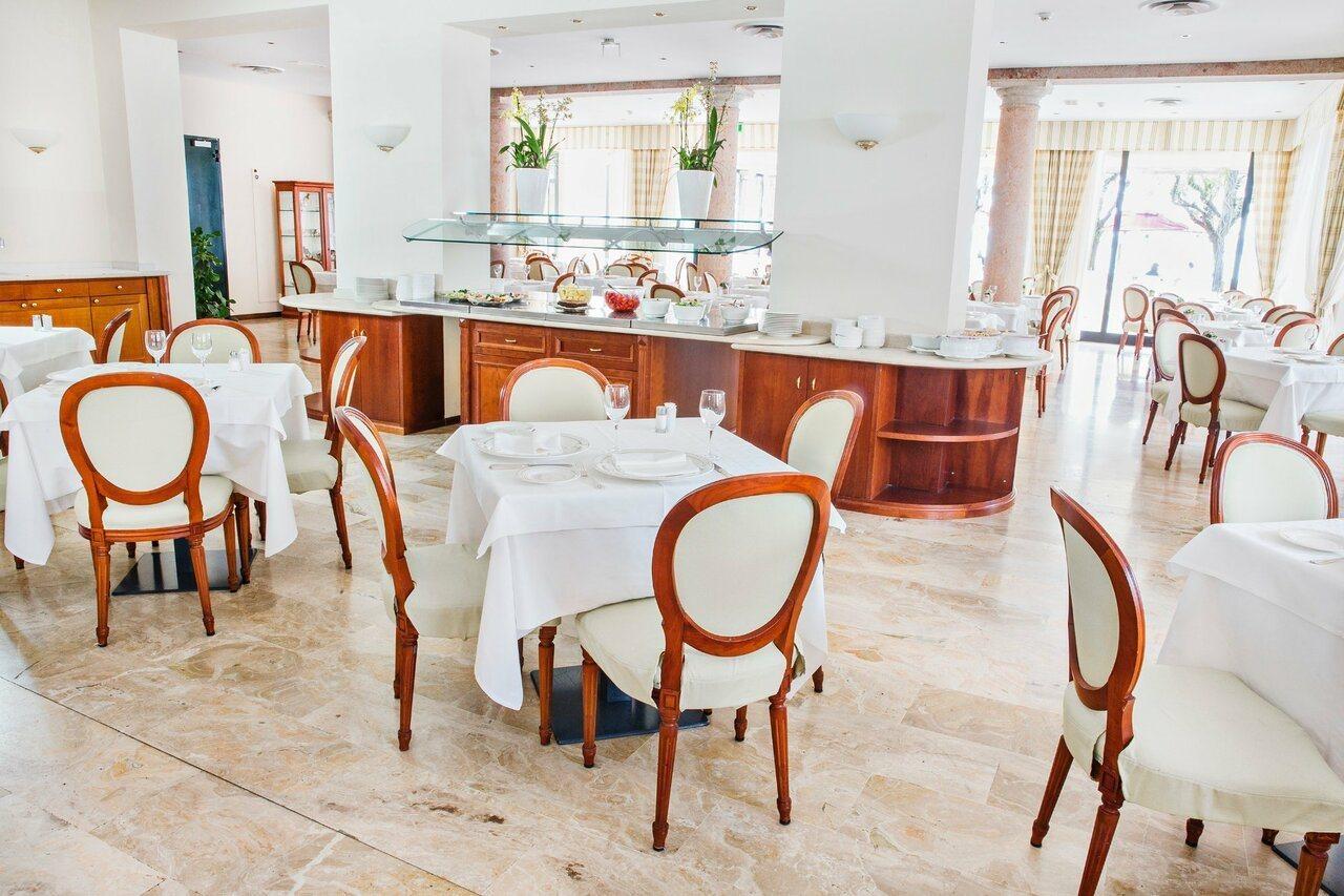 Hotel Sirmione Terme Εξωτερικό φωτογραφία