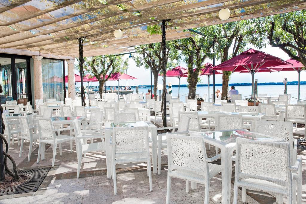 Hotel Sirmione Terme Εξωτερικό φωτογραφία