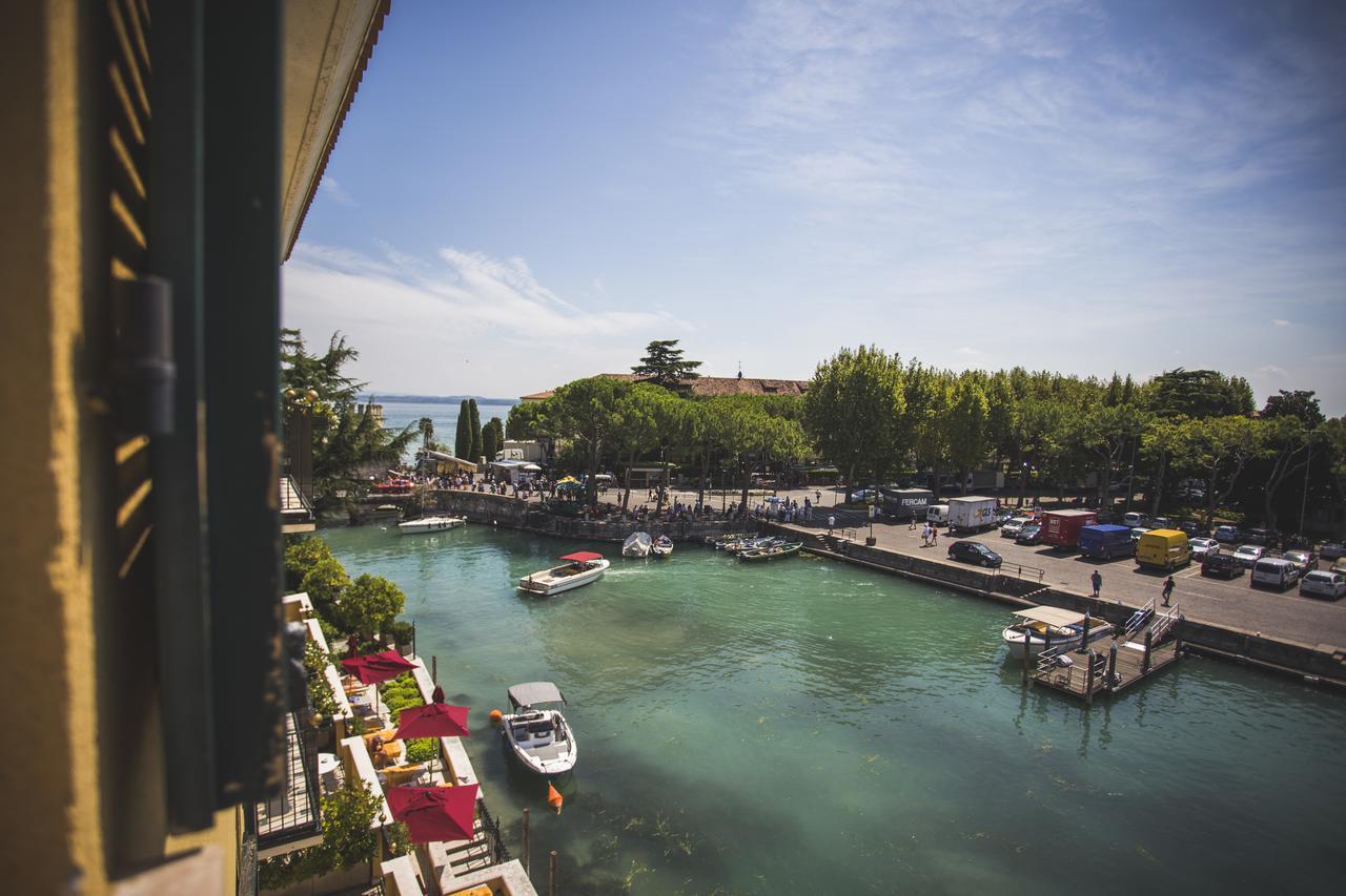 Hotel Sirmione Terme Εξωτερικό φωτογραφία
