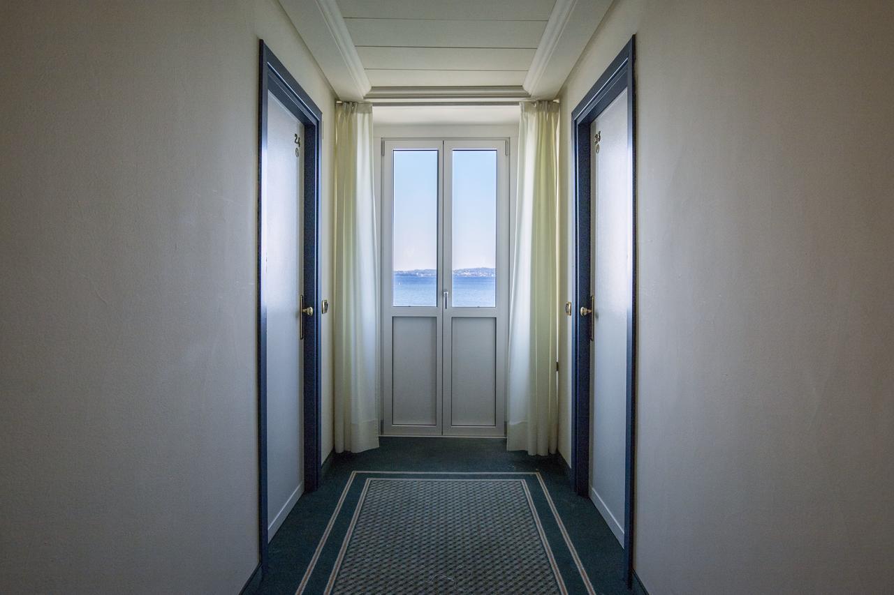 Hotel Sirmione Terme Εξωτερικό φωτογραφία