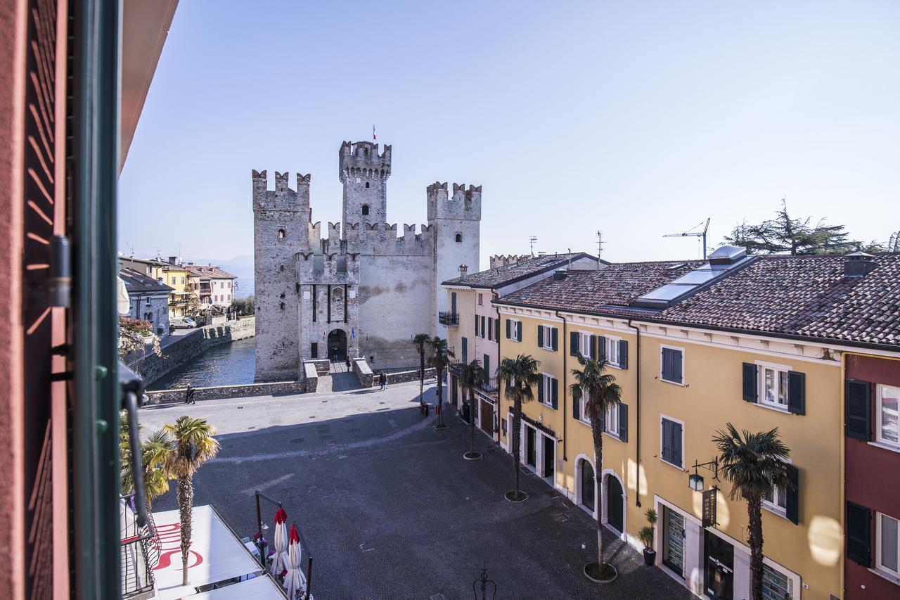 Hotel Sirmione Terme Εξωτερικό φωτογραφία