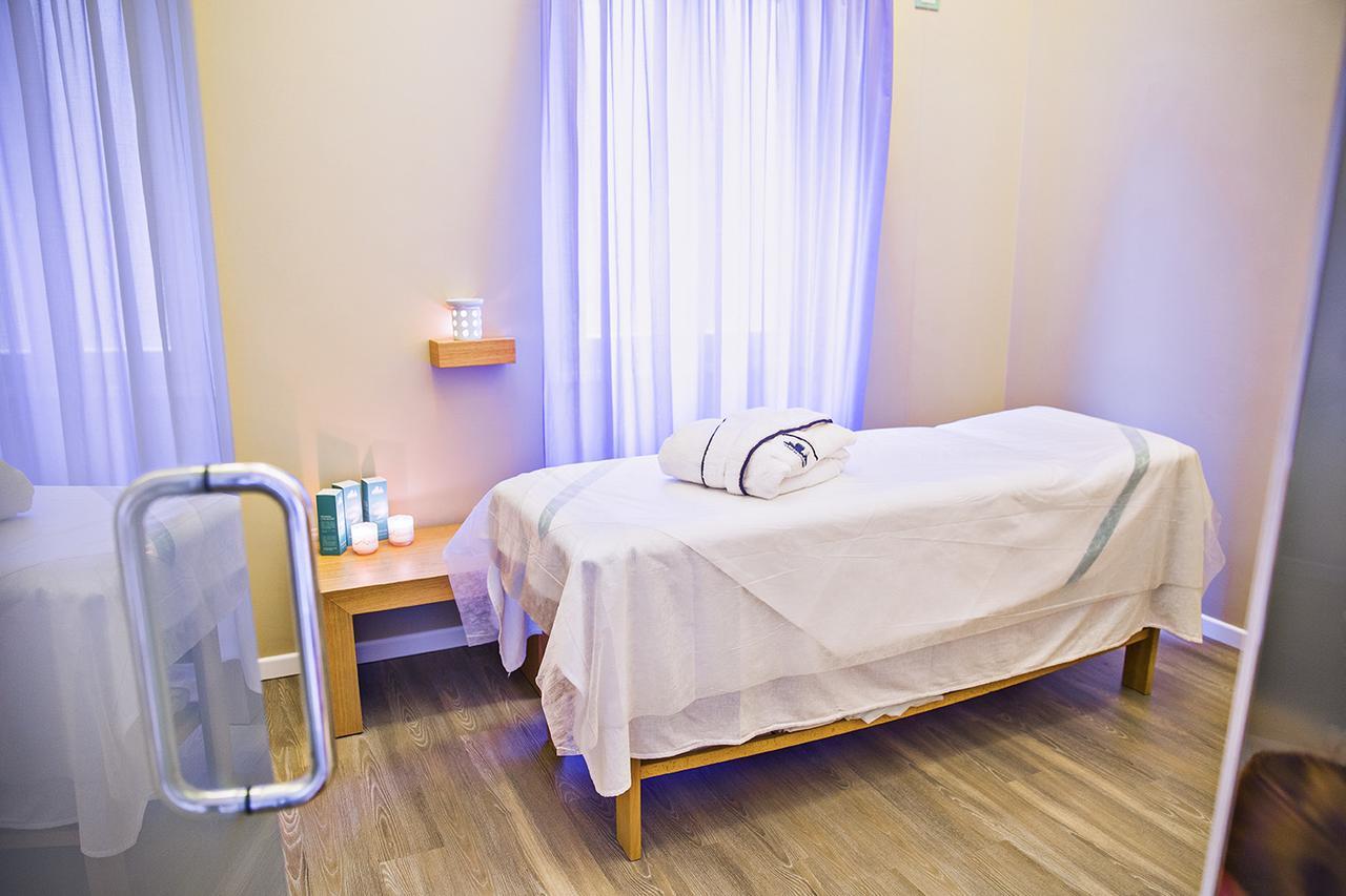 Hotel Sirmione Terme Εξωτερικό φωτογραφία