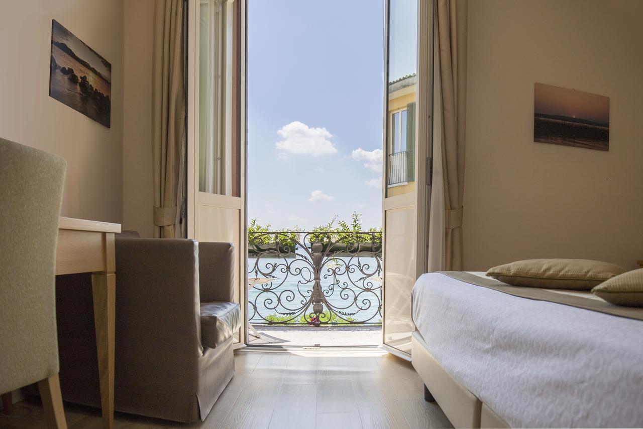 Hotel Sirmione Terme Εξωτερικό φωτογραφία
