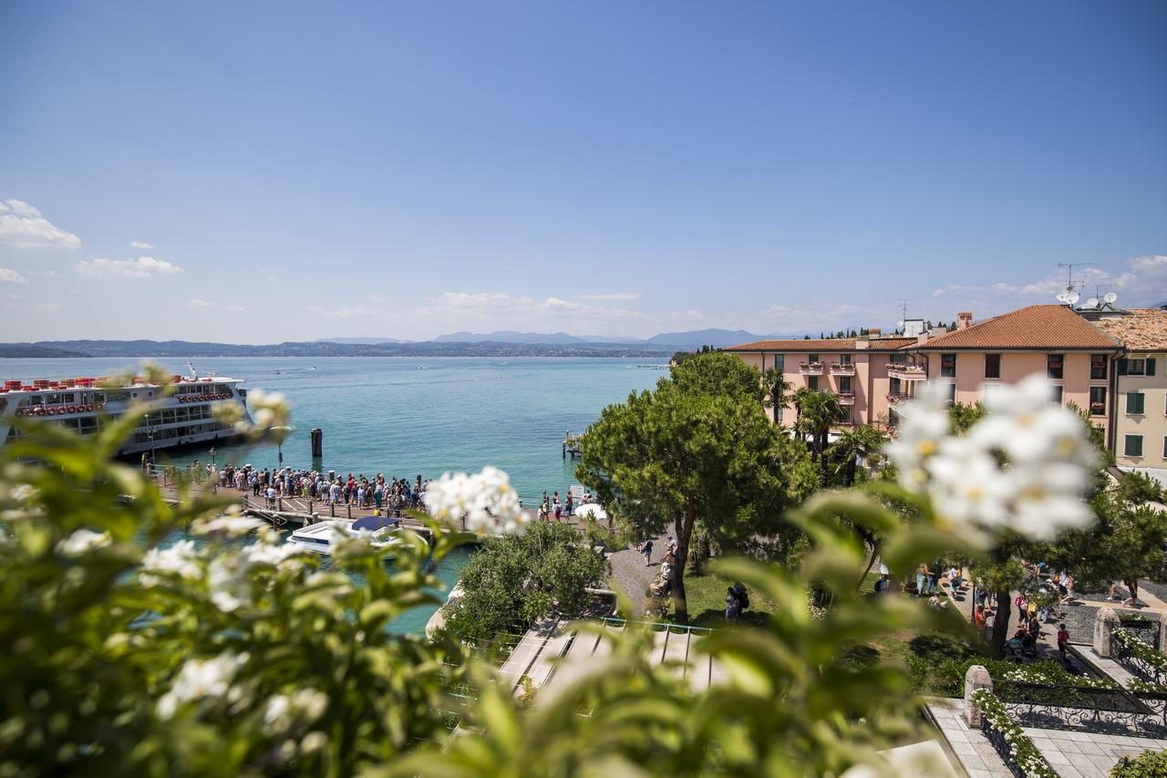 Hotel Sirmione Terme Εξωτερικό φωτογραφία