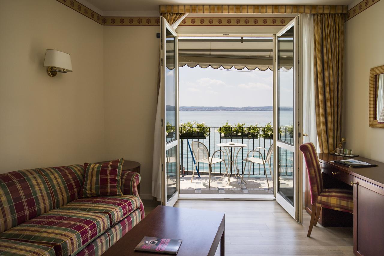 Hotel Sirmione Terme Εξωτερικό φωτογραφία