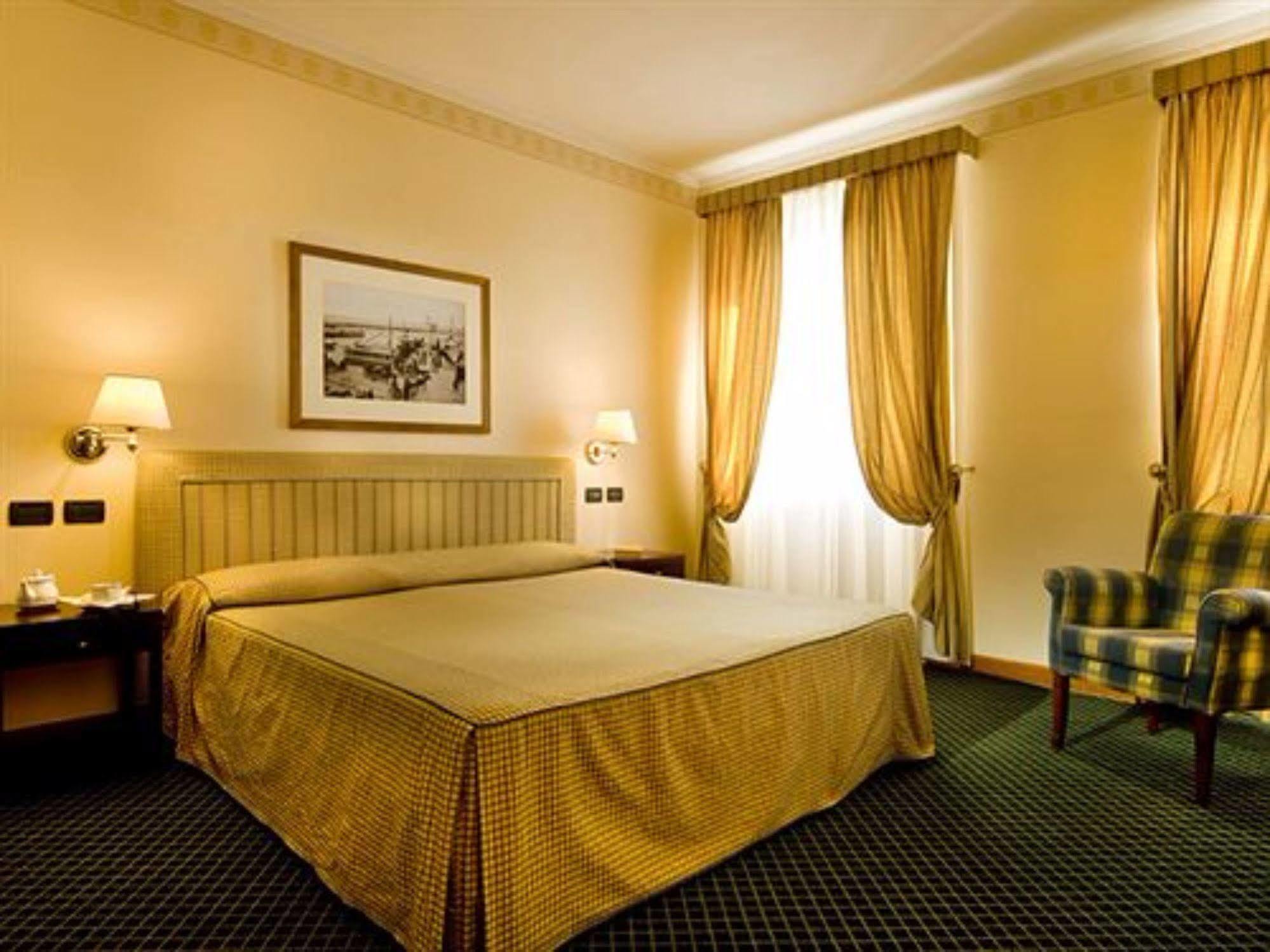 Hotel Sirmione Terme Εξωτερικό φωτογραφία