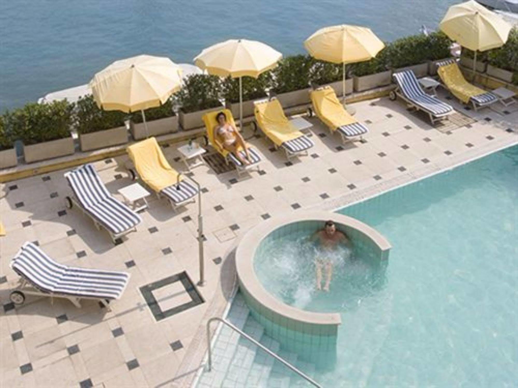 Hotel Sirmione Terme Εξωτερικό φωτογραφία