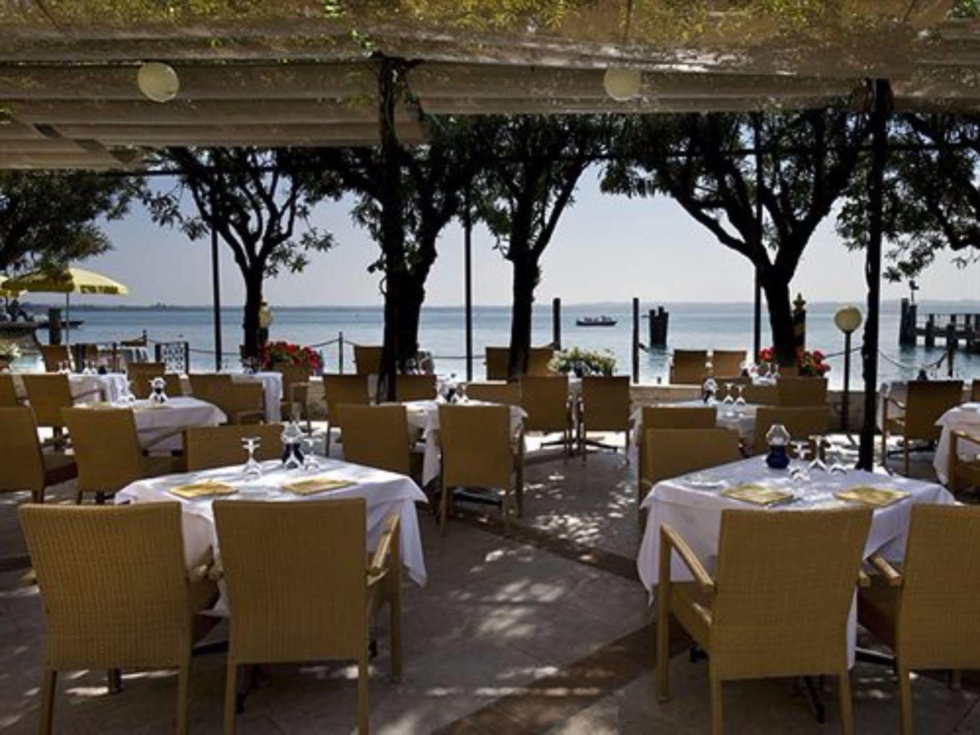 Hotel Sirmione Terme Εξωτερικό φωτογραφία