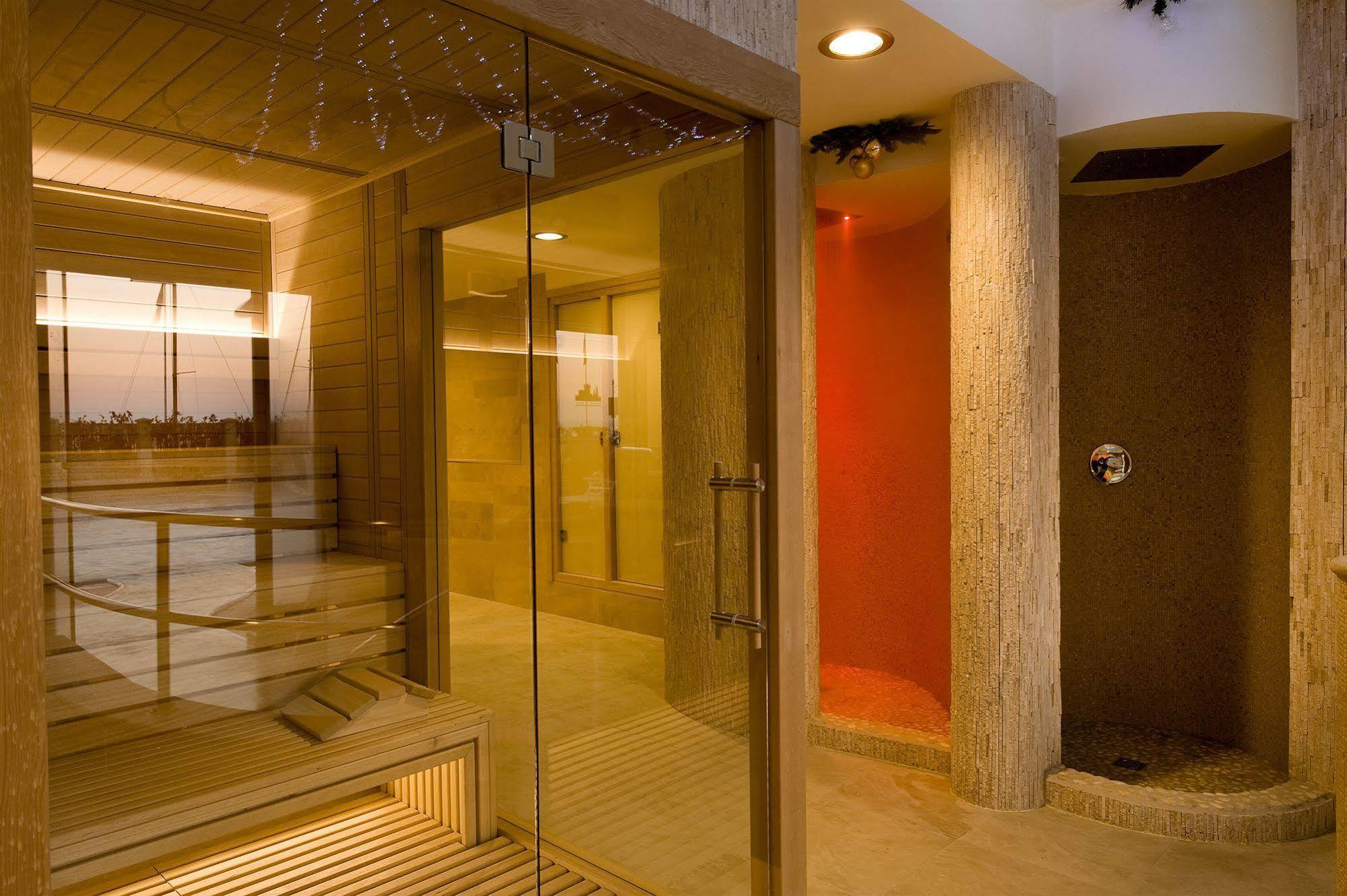 Hotel Sirmione Terme Εξωτερικό φωτογραφία