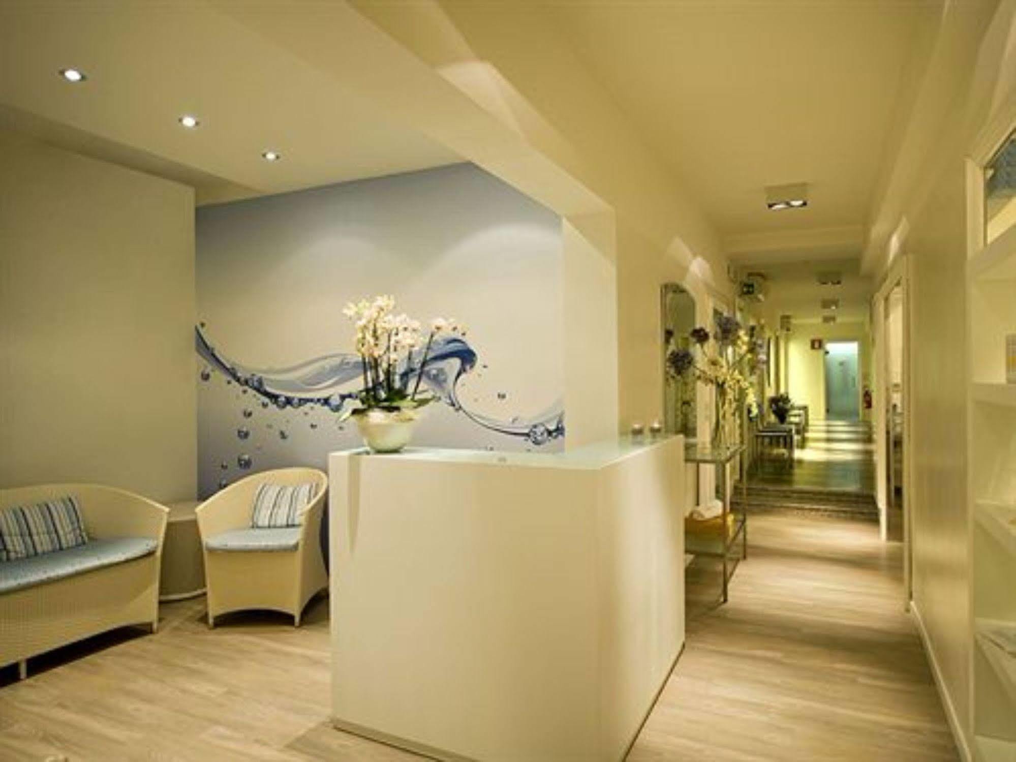 Hotel Sirmione Terme Εξωτερικό φωτογραφία